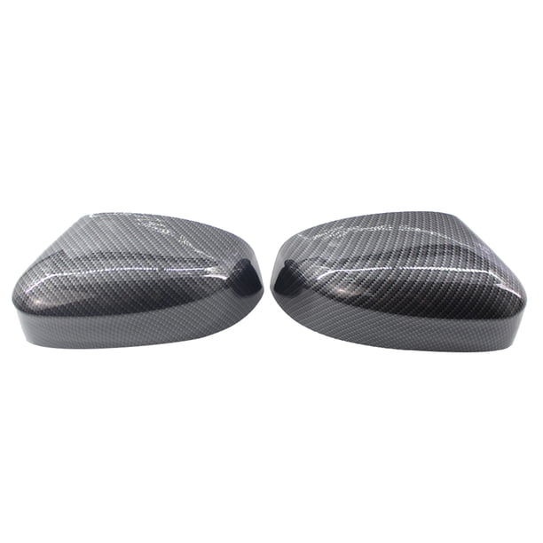 Sidaley Cubierta embellecedora para espejo retrovisor de coche, lado delantero izquierdo y derecho BM5117K748AA BM5117K747AA para Focus MK2 Vehículos, repuestos y accesorios Mis Sidaley CZ13237-00B