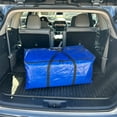 thumbnail image 4 of King Canopy Water-Resistant Moving Storage Bags, 6 Count, 6 Pack, 4 of 7