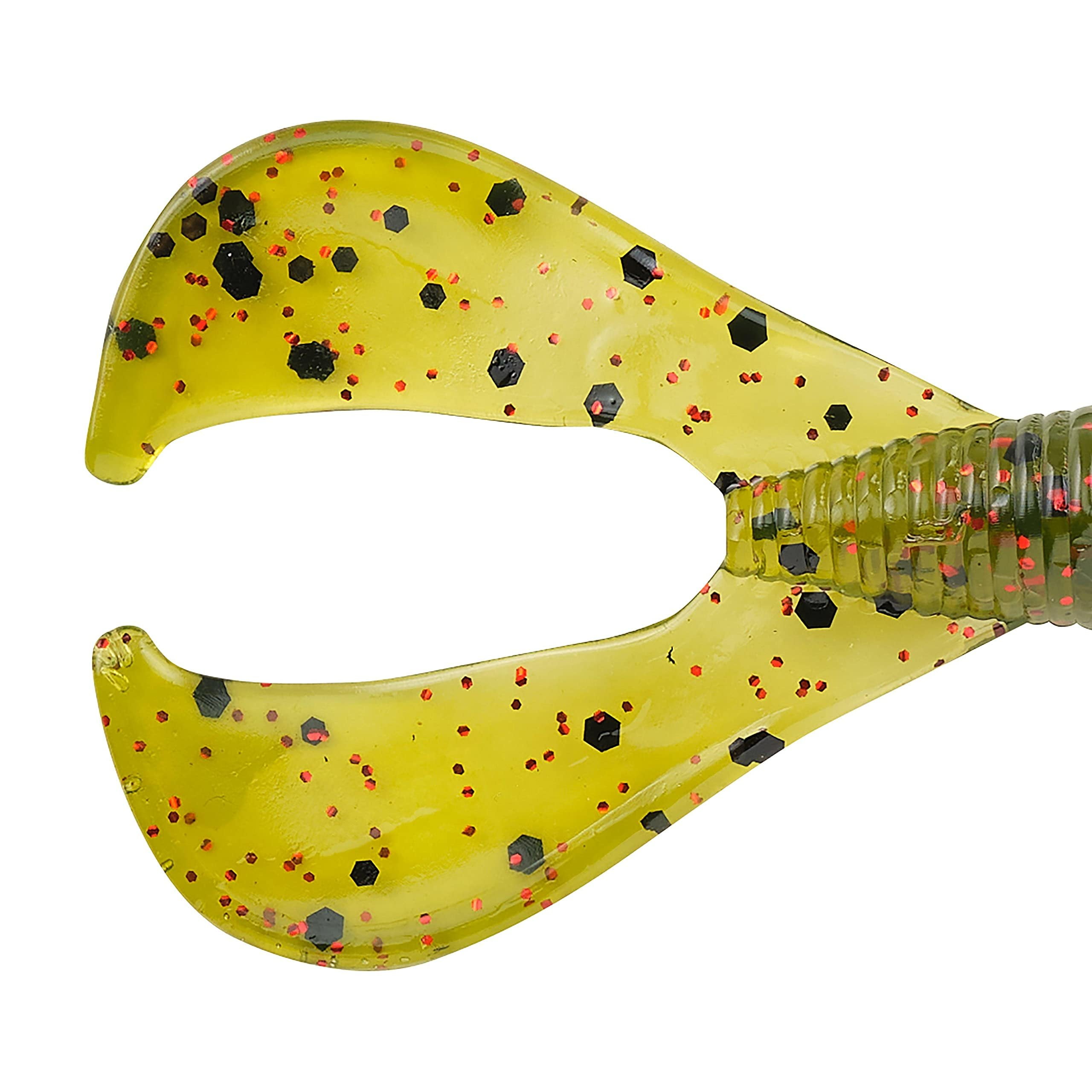 PowerBait® The Boss Grub
