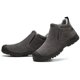 thumbnail image 1 of Slip-on Welding Safety Shoes - Non-slip Rubber Sole - Abrasion Resistant Anti-scald Work Shoes for Welders - Grey - 41EU., 1 of 5