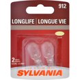 thumbnail image 1 of SYLVANIA 912 Long Life Mini Bulbs, 1 of 7
