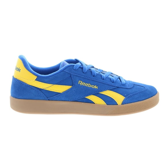 Reebok Adult Mens Smash Edge Lifestyle Sneakers