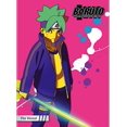 thumbnail image 1 of Boruto: Naruto Next Generations - The Vessel [DVD], 1 of 1
