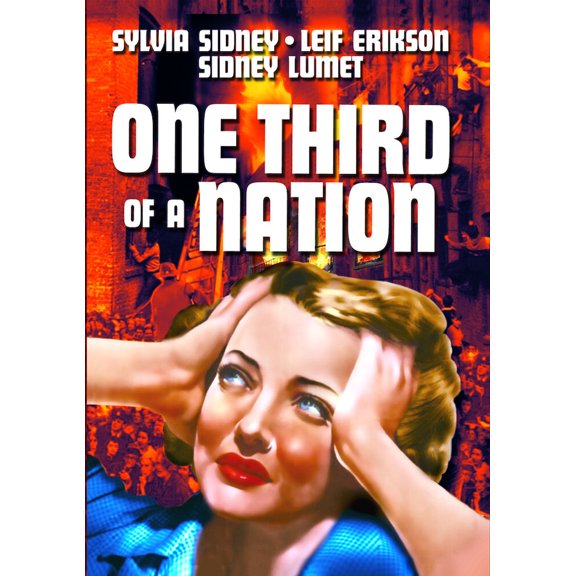 One-Third of a Nation