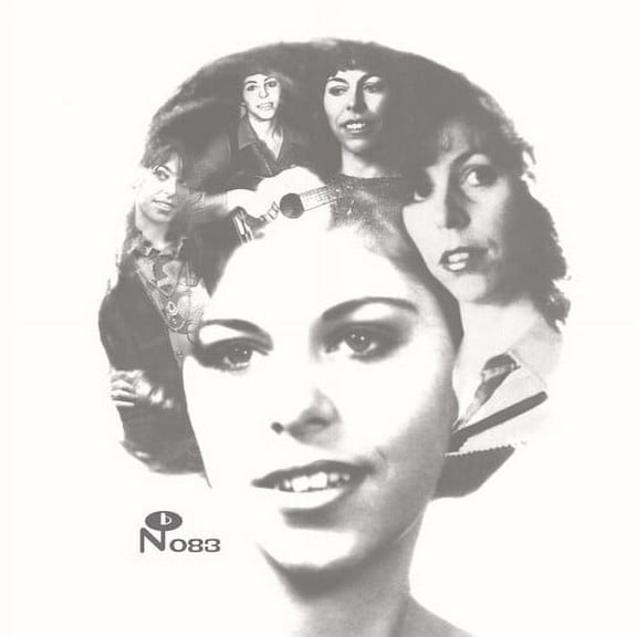 Joyce Street - Tied Down - Clear - Music & Performance - Vinyl