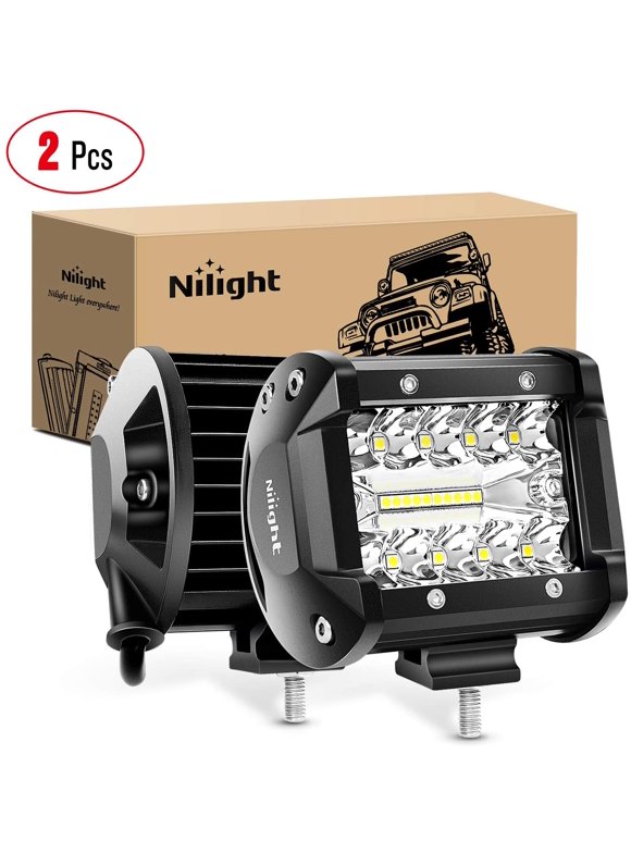 LED Fog Lights in Fog Lights