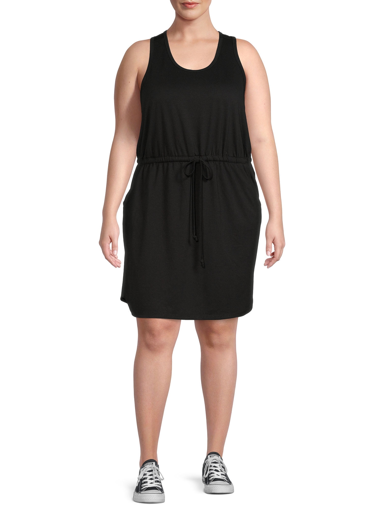terra sky dress walmart