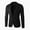 Black, variant on Men Casual Blazer Jackets Slim Fit Suits Jacket One Button Business Sports Coat Solid Long Sleeve office Work Tops Red