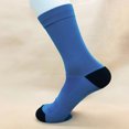 thumbnail image 4 of Merino wool riding socks, 4 of 5