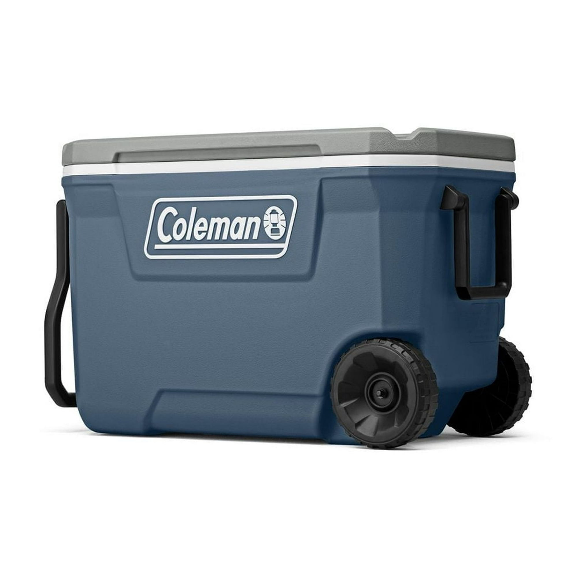 Coleman Wheeled Cooler, 62-Quart, 316 Series™, Lakeside, 62QT/59L