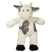 Super Soft Cuddly Stuffed The Moo Cow 16" toy, Plushies for Girls Boys Baby Kids, Little teddy for the little one ... You adore them! We stuff them!
