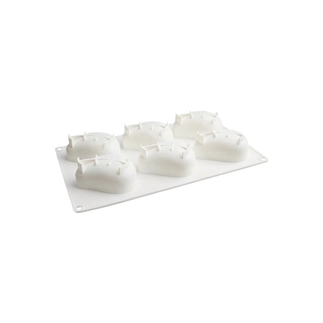 ZZHZGZ Canada Sale Nonstick Cake Mould for Baking Round Springform Pan Heat Silicon Coated Steel Easy Release Bakeware