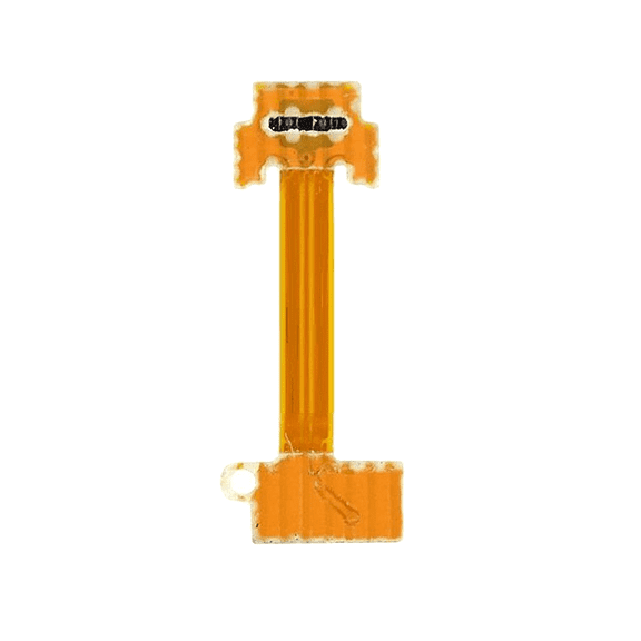 Replacement Power Button Flex Cable Compatible For Samsung Galaxy S4 Active