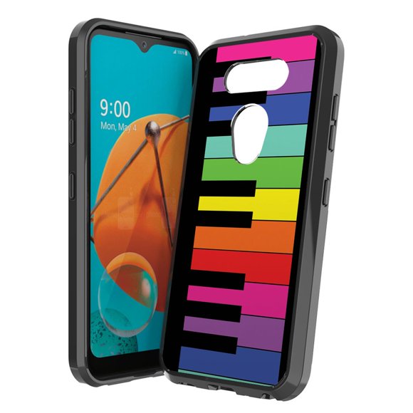 Spectrum Mobile Device