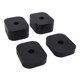 thumbnail image 5 of Spacers Lift Jackers Recline Kit, 387-2104 Risers Resistentes Recline Lift Jackers Cushion Versátil Versátil para Tacoma FJ Cruiser Sequoia, 5 of 7