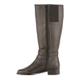 thumbnail image 4 of Women's Rose Petals by Walking Cradles Tristan Tall Extra Wide Calf Boot, 4 of 8