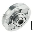 thumbnail image 2 of Primary Clutch Variator Cvt Belt Rear 1323246 1322946 For Polaris Rzr 900 Ranger, 2 of 11