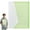 E, variant on File Folders Letter Size File Jackets Organizer Plastic Envelope Flat Document Holder with Snap Button Closure