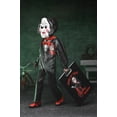 thumbnail image 6 of Ben Cooper - Ben Cooper Saw x Ben Cooper - 6" Clothed Figure - Billy the Puppet Costume Figure, 6 of 7