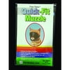 Four Paws Products Cat Muzzle Medium - 59064