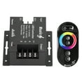 thumbnail image 3 of Controller LED Controller Music Touch Controller High Sensitivety RGB Strip Light Controller for Household Bar, 3 of 7