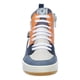 thumbnail image 3 of Tenis Tropicana Yeso Selma Roddyk Niño IN33847 gris 18.5, 3 of 5