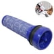 thumbnail image 1 of Linterna LED 10000 lúmenes, 5000 mAh USB recargable 26650 batería incluida, 59 modos de luz, zoom, largo tiempo de trabajo linterna táctica de mano para camping, senderismo, caza, emergencia, 1 of 8