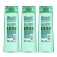 thumbnail image 7 of Garnier Fructis Pure Clean Purifying Shampoo, for All Hair Types, 37.5 fl oz, 7 of 7
