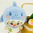 thumbnail image 5 of Accesorios para muñecas Idol, gorra de felpa de 20cm, tiburón, conejo, Panda, cerdo, sombrero pequeño, Kpop, Exo, muñeca de Corea, colección de fanáticos de Juguetes, 5 of 5