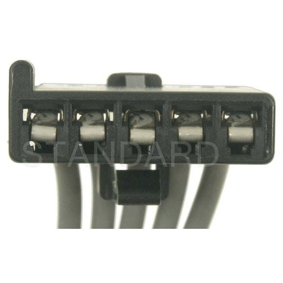 Standard Motor Eng.Management Pièce Fabricant : Connecteur de Commutateur d'Allumage S-1619