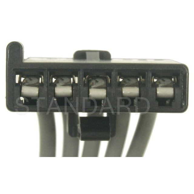 Standard Motor Eng.Management Manufacturer Part #: S-1619 Ignition Switch Connector