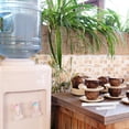 thumbnail image 4 of GAXIRE 10pcs Replacement Silicone Hoses For Water Tubing Hoses Water Dispenser Replacement Dispenser Hose, 4 of 8