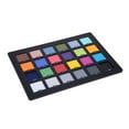thumbnail image 3 of Carta de colores Andoer® Tarjeta de 24 Colores Prueba Profesional para Corrección de Color de Digital Superior, 3 of 7