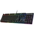 thumbnail image 1 of Blackshark SixGill K2 Mechanical Gaming Keyboard - Refurbished (Excellent), 1 of 4