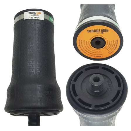 Replaces Kenworth 1102-0074 Cab Air Spring Cabin Sleeper Bag Kenworth