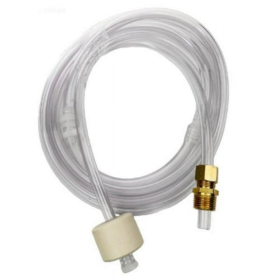 Complete RC25 Hose Assembly