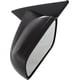 thumbnail image 4 of Power Mirror Driver Side Textured Black For 2005-2009 Ford Mustang, 4 of 8