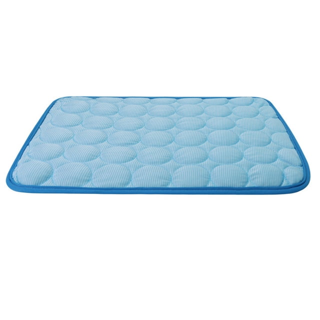 Productos para mascotas Almohadilla de verano para mascotas Almohadilla de hielo fresca y cómoda para mascotas MFZFUKR CPB-US-FXT159-4