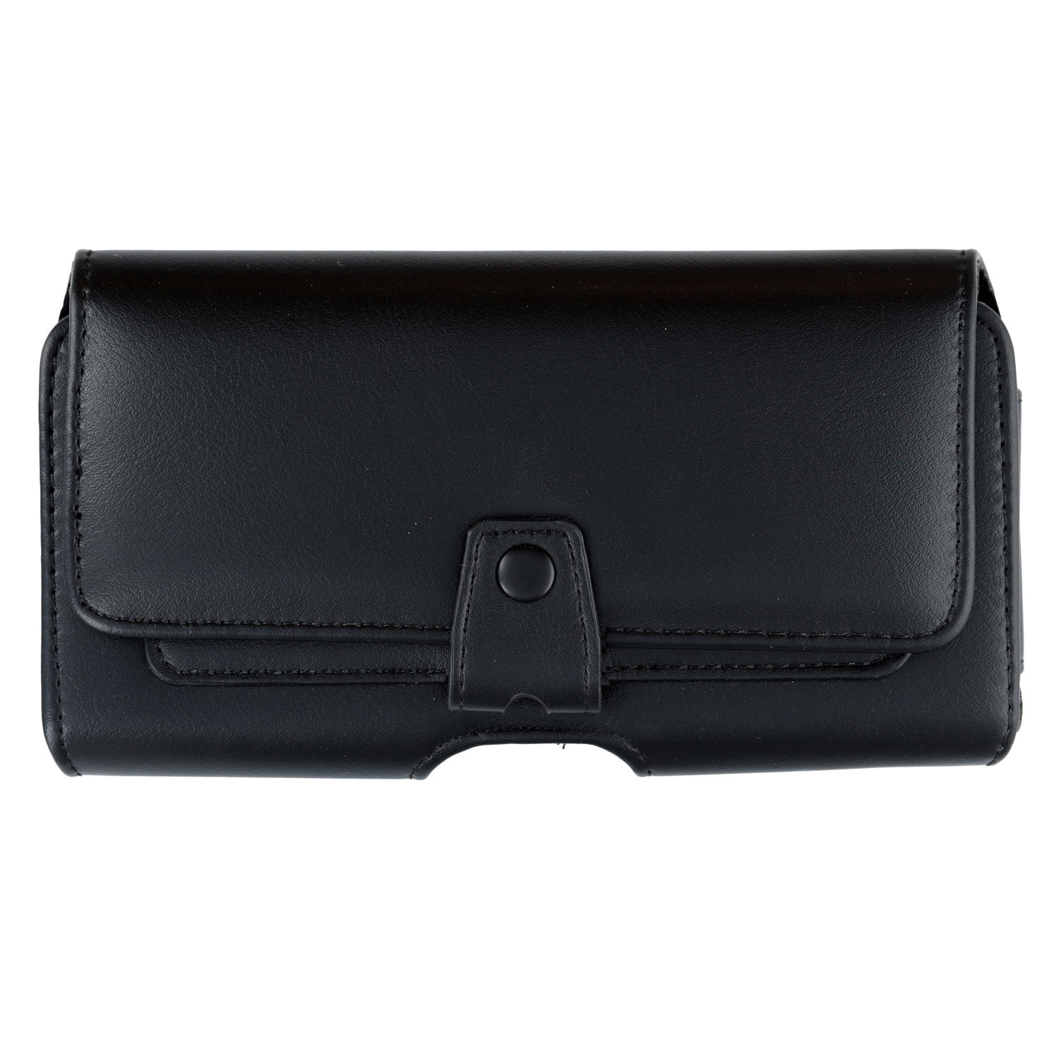 EVO 6.9" Horizontal Pouch with Belt Clip