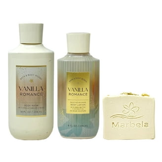 Bath & Body Works Clean Slate Duo set (Body Cream and 3-in-1 Hair