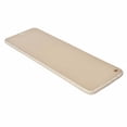thumbnail image 1 of Abbraccia Colchón inflable, colchón para camping, cama doble portátil, PVC de 6cm, para interior y exterior, 1 of 6