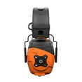 thumbnail image 4 of ISOtunes LINK 2.0 Bluetooth Earmuffs: Upgraded Wireless Hearing Protection with 50 Hour Battery Life and 25 dB Noise Reduction Rating, 4 of 6
