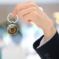 thumbnail image 4 of Encanto ucraniano hecho a mano Llaveros Insignia Bolsa Coche Colgante Llaveros Baratijas Hugtrwg Para estrenar, 4 of 6