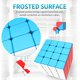 thumbnail image 3 of Moyu Meilong 4x4 Cubing Speed Magic Puzzle Strickerless 4x4x4 Neo Cubo Magico 59mm Mini tamaño superficie esmerilada juguetes para niños kaili Sencillez, 3 of 5