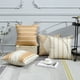 thumbnail image 4 of Fundas de Almohada OTOSTAR Impermeables 45x45 cm (Paquete de 4), 4 of 9