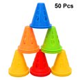 thumbnail image 4 of Durable Trumpet Cones for Sports Training Assorted Color 50 Pcs Windproof and Long Lasting Use PE, 4 of 8