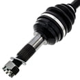thumbnail image 6 of Niche Front CV Axle Kit for Honda foreman 500 44350-HR6-MF1 44250-HR6-MF1 MK1012072, 6 of 7