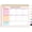 Cute, variant on To Do List Notepad,Daily Planner Notebook for Work & Stude, Task Checklist Organizer for Goal Planning, Productivity Tracker, Cute Office & Stude Supplies
