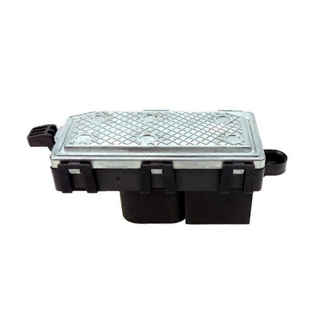 Car Blower Motor Resistor AV6N19E624AA/B 1736548 1888653 for C-MAX FOCUS GRAND C-MAX KUGA TRANSIT