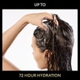 thumbnail image 6 of TRESemmé Rich Moisture Hydrating Shampoo With Pump With Up To 72H Hydration For Dry Hair, With Pro Style Technology™ Formula, ,39 fl oz, 6 of 8